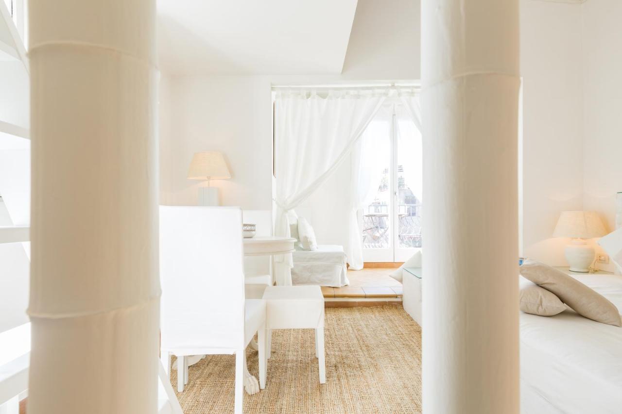 Campo Dei Fiori Luxury With Balcony Daire Roma Dış mekan fotoğraf