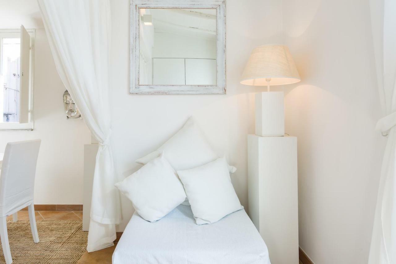 Campo Dei Fiori Luxury With Balcony Daire Roma Dış mekan fotoğraf